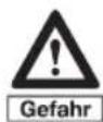 QUIGG GTSFELK01 - Bedienung - 1