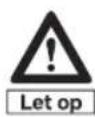 QUIGG GTSFELK01 - Gebruik van de afstandsbediening - 1