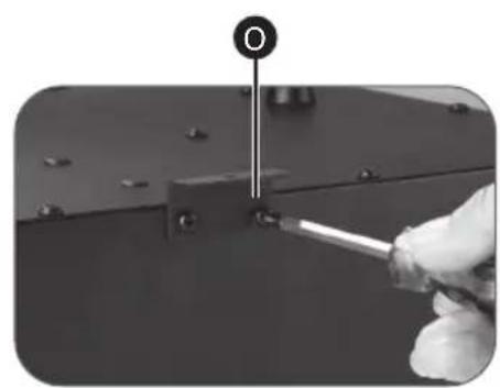 QUIGG GTSFELK01 - Bestimmungsgemäße Verwendung - 2