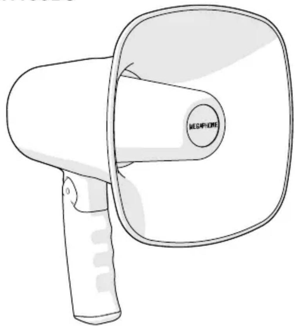 NEDIS MEPH160BU - with Bluetooth® connection - 1