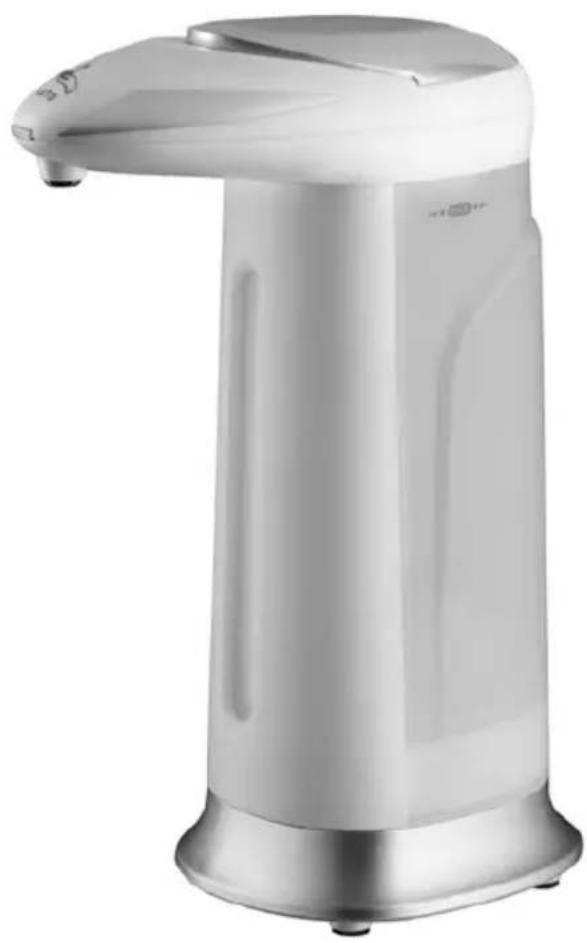 QUIGG GTSD01 - Distributeur électrique de savon - 1