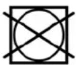 QUIGG GTHUB02 - Signification des symboles qui figurent sur l'appareil - 3