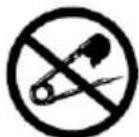 QUIGG GTHD04 - Signification des symboles - 6