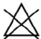 QUIGG GTHD04 - Signification des symboles - 2