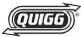 QUIGG GTHD03 - Carte de Garantie - 1