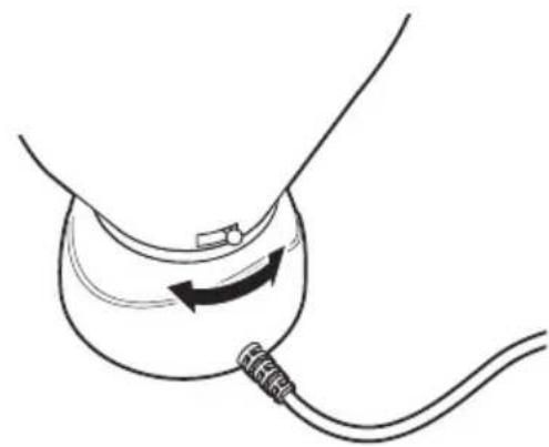 QUIGG GTGs01 - Avertissement - 3