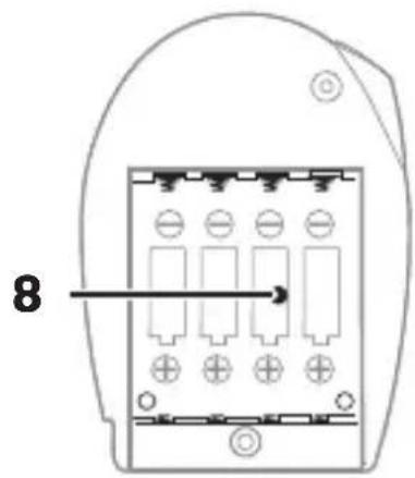 SWITEL BCC60 - Pflegehinweise - 3