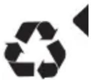 SWITEL BCC60 - Élimination des déchets - 1