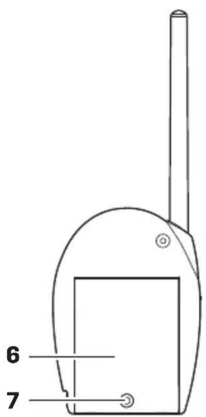 SWITEL BCC60 - Indicazioni di manutenzione - 3