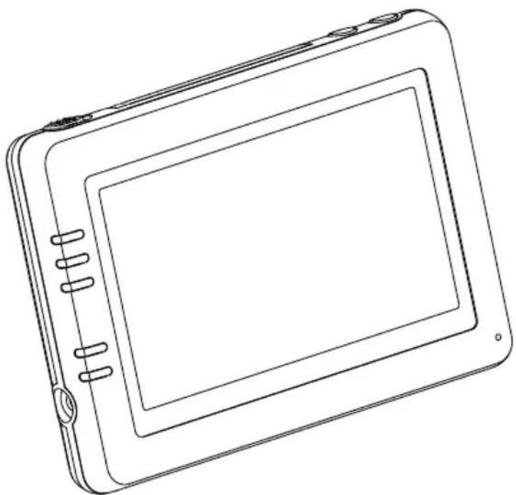SWITEL BCF989 - 1