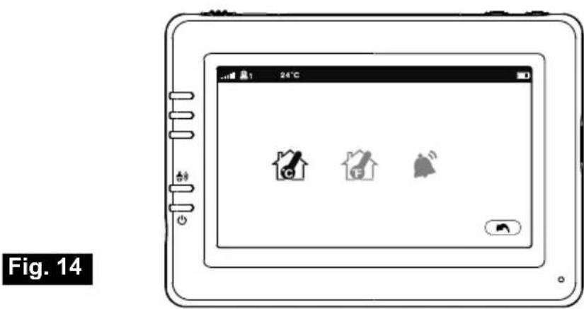 SWITEL BCF989 - Feed Timer Setting / Paramètre du minuteur d'alimentation / Configuración del temporizador de fuentes / Füttierungstimer-Einstellung / Impostazione timer alimentazione - 2