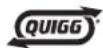 QUIGG GTFSI06 - CARTE DE GARANTIE - 1