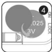 2025 3V 4 ON LOOK
