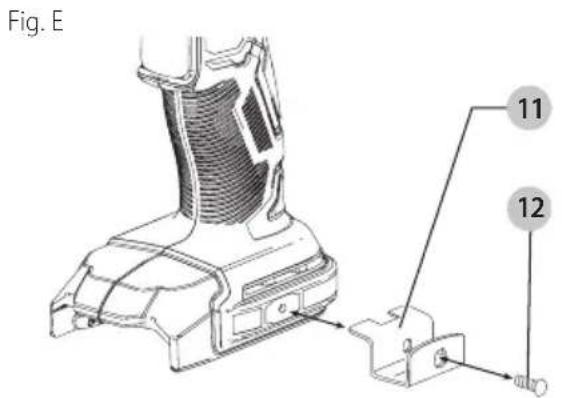 Craftsman CMCF921 - ENGLISH - 1