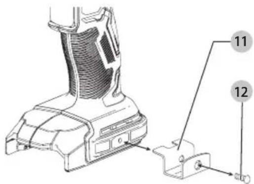 Craftsman CMCF921 - FRAnCAis - 1