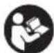 Craftsman CMCF921 - Definitions: Safety Alert Symbols and Words - 2