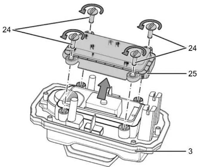 TROTEC VC 1520V - Remarque - 1