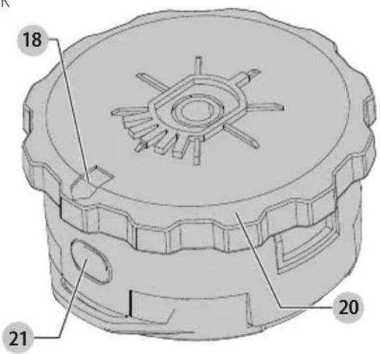 Craftsman CMCST920 - EsPAÑOI - 1
