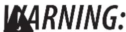 Craftsman CMCST920 - IMPORTANT SAFETY INSTRUCTIONS - 1