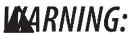 Craftsman CMCST920 - IMPORTANT SAFETY INSTRUCTIONS - 2