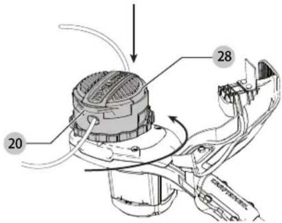 Craftsman CMCST920 - ADVERTENCIA: - 1