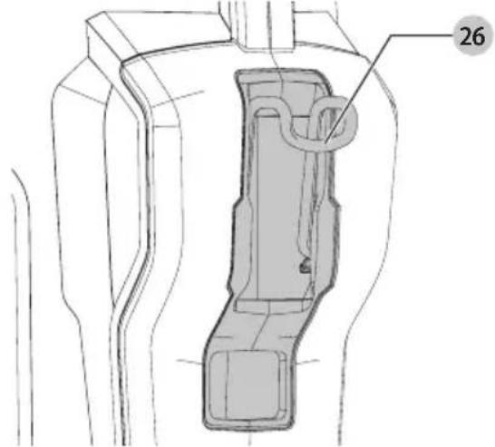 Craftsman CMCST920 - WARNING: - 1