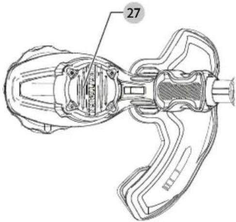 Craftsman CMCST920 - Consejos Útiles de Limpieza (Fig. O) - 1