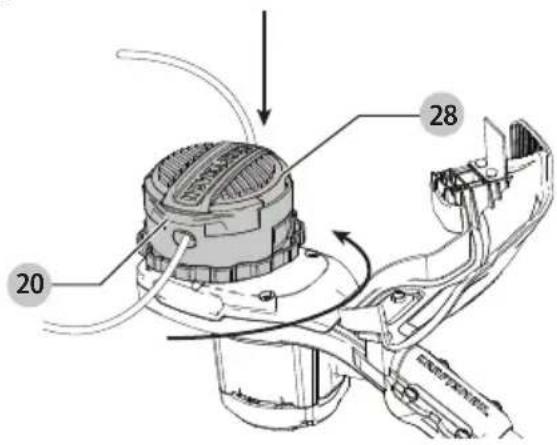 Craftsman CMCST920 - English - 3