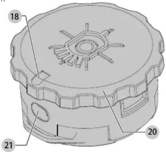 Craftsman CMCST920 - English - 1