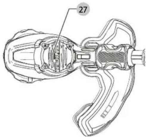 Craftsman CMCST920 - Helpful Cleaning Tips (Fig. O) - 1