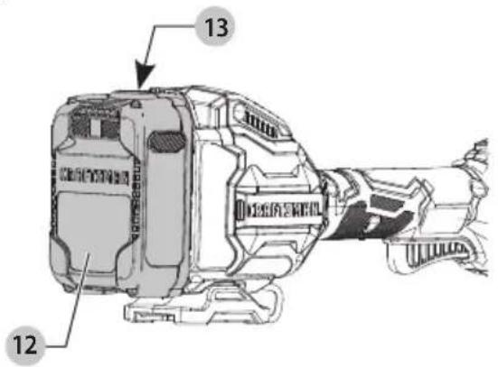 Craftsman CMCST910 - 4
