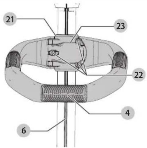 Craftsman CMCST910 - 3