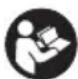 Craftsman CMCST910 - Avertissement: tirez tous les avertissements de sécurité et toutes les directives. - 1