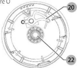 Craftsman CMESTA900 - ATTENTION : - 2