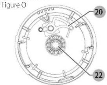 Craftsman CMESTA900 - Switching on and off (Fig. A) - 1
