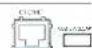 ARCAM AVR31 - 네트워크 커넥터 - 1