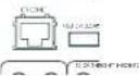 ARCAM AVR31 - 网络连接器 - 1