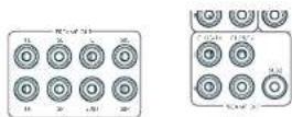 ARCAM AVR31 - Doble amplificación de altavoces delanteros izquierdo y derecho - 2