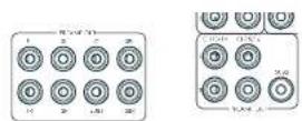 ARCAM AVR31 - Bi-amping van de luidsprekers links- en rechtsvoor - 2