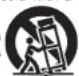 ARCAM AVR31 - Important Safety Instructions - 1