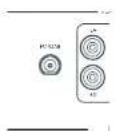 ARCAM AVR31 - DAB/UKW-Anschluss - 1