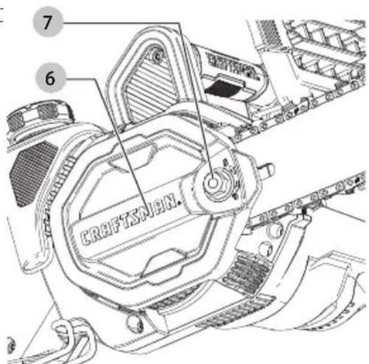 Craftsman CMECS614 - EsPANOI - 2