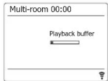 SANGEAN WFS58 - Fonction Multi-pieces (Multiroom) et UNDOK - 7