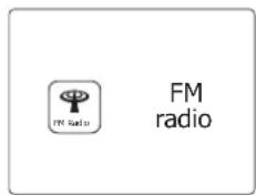 SANGEAN WFS58 - Syntonisation manuel - 1