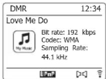 SANGEAN WFS58 - La fonction « Play to »/« Cast to Device » de Windows - 4