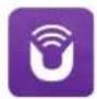 SANGEAN WFS58 - Utilisation de l'application UNDOK - 1