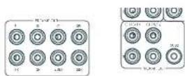 ARCAM AVR21 - Biamplificazione degli altoparlanti anteriori sinistro e destro - 2
