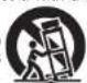 ARCAM AVR21 - Important Safety Instructions - 1