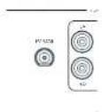 ARCAM AVR21 - Conector DAB/FM - 1