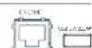 ARCAM AVR21 - Conector de red - 1